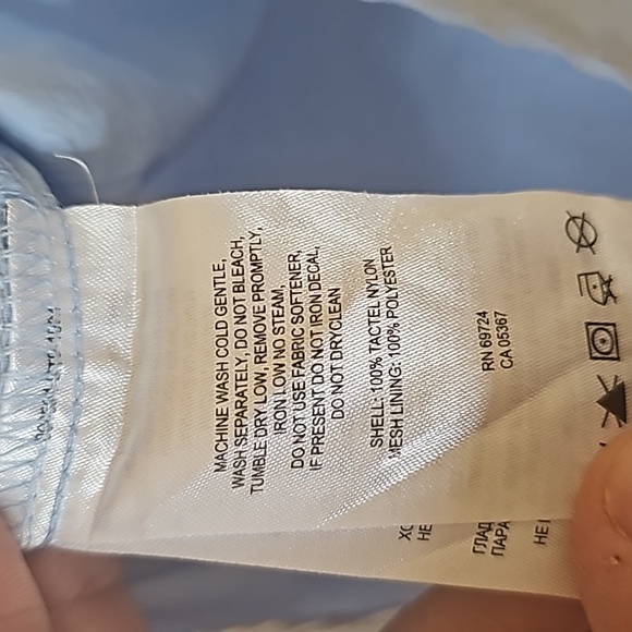 Columbia PFG omni-shield large fishing 🎣 t shirt - Picture 6 of 7